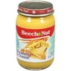 Beech Nut: Macaroni & Cheese Stage 3 Baby Food, 6 oz