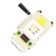 thumbnail image 4 of Generador de manivela portátil: carga de 110‑220 V/12 V/5 V para teléfonos, portátiles y linternas, 4 of 10