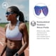 thumbnail image 3 of Gafas de Sol Knockaround Torrey Pines Sport Polarizadas Unisex, 3 of 9