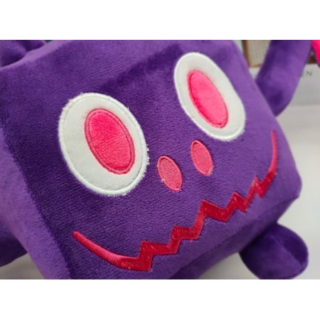 Big Games Cat Doll Block Cat Plush Toy Pet Simulator Xdoll | Walmart Canada