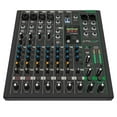 thumbnail image 1 of Mackie ProFX10v3+ Series 10-Channel Analog Mixer for Studio-Quality Recording and Live Streaming With Enhanced FX, USB Recording Modes and Bluetooth, 1 of 5