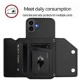 thumbnail image 5 of Skin Feel Four Card Slots Phone Case compatible Nothing CMF Phone 1-CHENG DU, 5 of 5