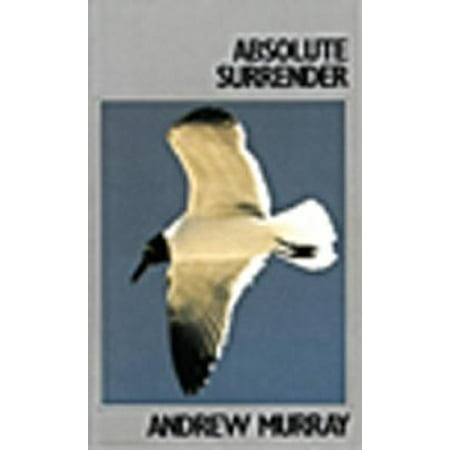 Absolute Surrender