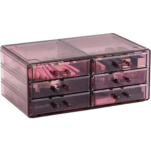 Hair Accessory Drawer Organizer Hair Accessory Drawer Organizer