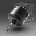 thumbnail image 2 of Yeacher High Precisions Three Dimensional Edges Finder Three-coordinate Instrument Centering Rod 5-direction Acousto-optic Splitter, 2 of 5