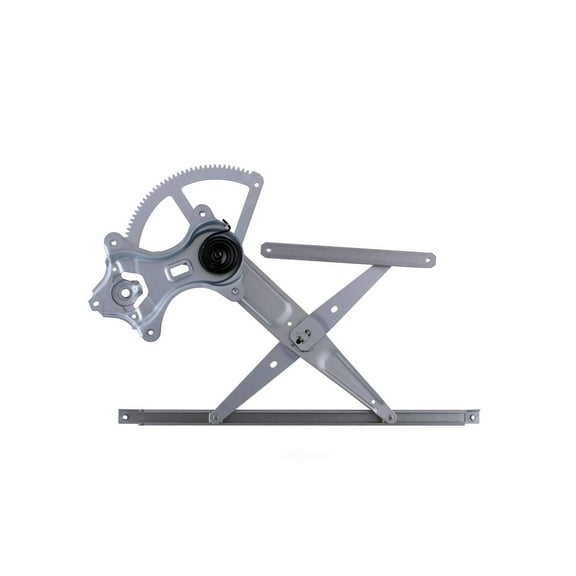 AISIN RPT-125 Power Window Regulator Assembly Fits select: 1999-2003 LEXUS RX