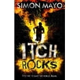 thumbnail image 1 of Pre-Owned Itch Rocks (Paperback) 0552565512 9780552565516, 1 of 1