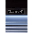 thumbnail image 2 of Signature Kitchen Suite Sksfd3604 36" Wide 19.3 Cu. Ft. Energy Star Certified Panel Ready, 2 of 7