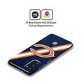 thumbnail image 2 of Head Case Designs NFL Chicago Bears Logo Stripes Soft Gel Case for Samsung Galaxy A12 (2020), 2 of 7