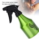 thumbnail image 5 of Botella de Spray de Tatuaje de 3 Colores Botella de Spray de Tatuaje de Aluminio Profesional Spray de Chorro de Limpieza de Tatuaje de Algas Verdes ANGGREK Otros, 5 of 8