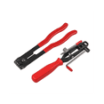 thumbnail image 1 of 2Pcs Bundling/Cutting Disassembly Pliers Hand Tool Set Fuel Filter Hand Installation Tool Removal Tool, 1 of 7