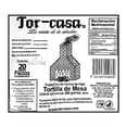 thumbnail image 3 of Tortilla de mesa Tor-Casita 500 g, 3 of 3
