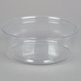 thumbnail image 3 of 50 Pack Light Weight 8 oz Durable Deli Food/Soup Plastic Containers w/ Lids and Airtight, 3 of 9