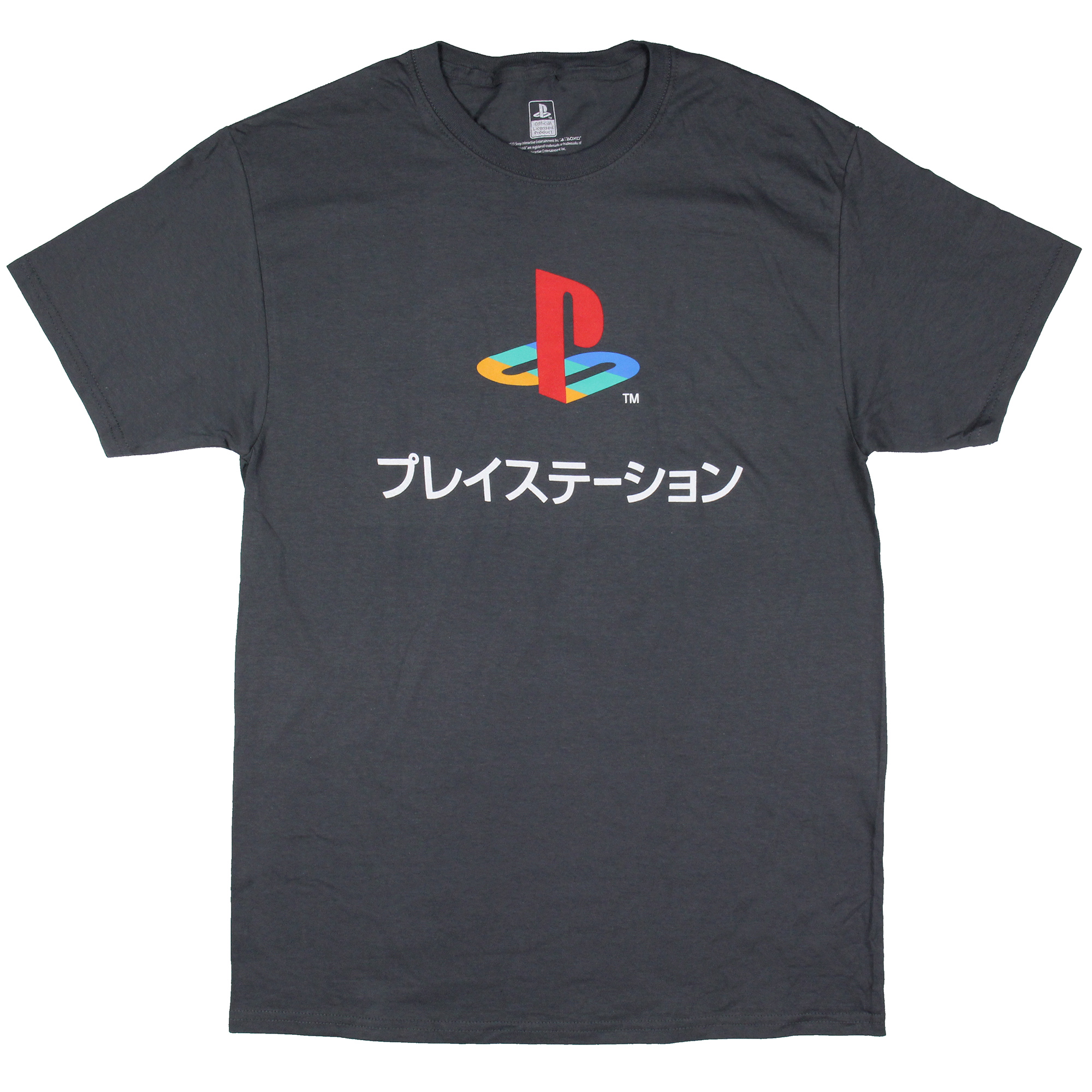 PlayStation Age Factory PlayStation Tシャツ x FREAK'S STORE