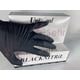 thumbnail image 2 of Guantes descartables antideslizantes UniSeal Blacknitril color negro talle G de nitrilo x 100 unidades, 2 of 2