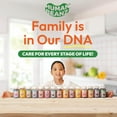 thumbnail image 4 of Human Beanz Kids Vitamin C Jelly Beans, Immune Support Gummies for Children, Vegetarian Vitamin C Supplement, Gluten-Free Non-GMO Kosher Halal, 120 Citrus Gummies, 4 of 9