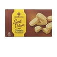 thumbnail image 2 of Goldilocks Polvoron Classic Philippine Shortbread Cookies, 2 of 5