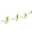 3, variant on 1 Set Three Reverse Hooks Fishing Rig Smooth Casting Anti-Tangle Snag Resistant Split Hook Rig Freshwater Saltwater Jigging Fishing Accessories