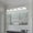 Chrome+5-Lights, variant on Hi-LIGHTS,5-Lights Modern Chrome LED Vanity Light,Wall Sconce,Sleek Minimalist Design,Energy-Efficient for Bathroom,Dressing room,Living Room,Bedroom(Chrome)