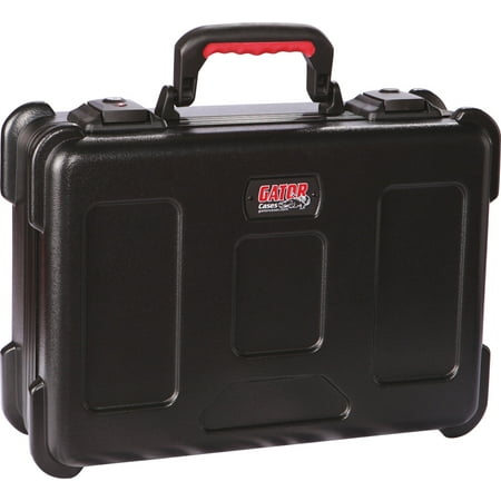 - Gator GXDF-1116-5-TSA ATA Molded Utility Case