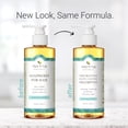 thumbnail image 3 of Champú para engrosar el cabello fino Tree to Tub con biotina, 250 ml, 3 of 5