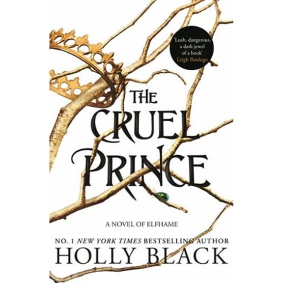 Pre-Owned The Cruel Prince (Hardcover) 9781471406454