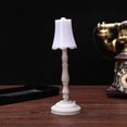 thumbnail image 3 of Lamp European Style Small Desk Lamps Bedside with White Warm Light White, 3 of 8