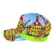 thumbnail image 4 of Schoolhouse Rock Gorra de Béisbol para Hombres, Mujeres y Niños, Gorra Clásica de Visera Plana, Gorra Hip Hop Trucker, Snapback Ajustable, 4 of 5