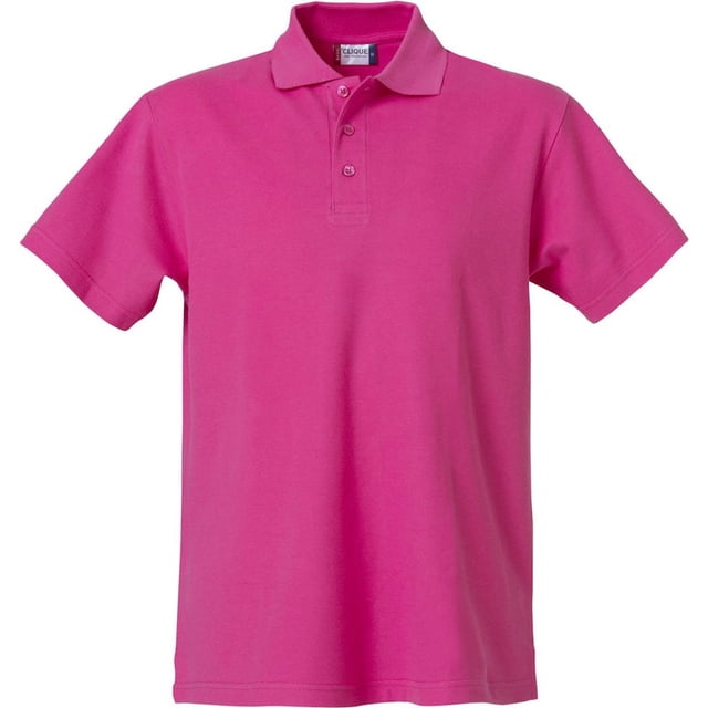 Clique Polo de Base pour Hommes