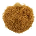 thumbnail image 1 of Artificial Moss Yellow For Potted Plants Home Gardens 1Pcs 5.9*5.5*2.8in, 1 of 9