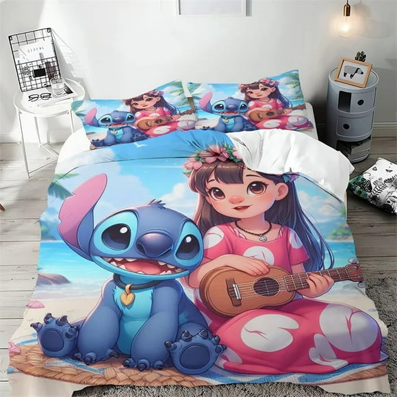 Kids Duvet Cover Bedding Sets Comforter Sets Kids Adult Bedroom Decorative Comfort Polyester Comforter Set Double Queen Bed Sheets