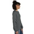thumbnail image 2 of Hanes Men's ComfortSoft Long Sleeve T-shirt, 2 of 5