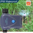 thumbnail image 3 of Tuya Arroseur Intelligent Zigbee Minuterie IP66 Étanche Programmable, 3 of 5
