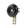 thumbnail image 3 of JISADER Motorcycle Electric Horn, Tricycle Modification Loudspeaker for Scooter, 12V, 3 of 9