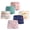 d, variante sur Culottes Courtes en Coton pour Filles, Culottes pour Tout-Petites 2T-5T, Boxeurs Doux pour Enfants, Culottes Boxeur pour 6-12 Ans (Lot de 3)