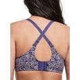 thumbnail image 4 of Maidenform Women's Comfort Devotion Full Coverage Lace Trim Underwire Bra - Style 09404, 4 of 9
