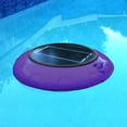 thumbnail image 3 of Blue Wave Evolution Floating LED Solar Pool Light, 3 of 4