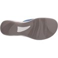 thumbnail image 4 of Sandalias para mujer, ligeras y ajustables, para mujer, informales, para interior/exterior, sandalias, chancletas, cómodas zapatillas para caminar, para mujer Xemadio HMHZ770-10, 4 of 6
