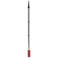 thumbnail image 1 of 1Pack Red Metal Driveway Marker Solar Pathway Lights for Outdoor Use Homeowners Businesses, 1 of 8