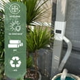 thumbnail image 3 of Rain Barrel Diverter Kit - Fits 2 in. x 3 in. Downspout, PVC Water Collection System, 3 of 8