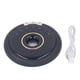 thumbnail image 1 of Intelligent Pillow Speaker Bone Conduction Stereo Wireless Bluetooth Sleep Aid Pillow Speaker Black, 1 of 4