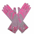 thumbnail image 2 of KidsElsaFrozen6pcCosplayAccessorySetGlovesCrownMagicWandJewelleryMengying, 2 of 4