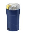thumbnail image 1 of Small Electric Pepper Grinder Kitchen Spice Grinding Tool For Coffee Bean Portable Coffee Maker Machine Travel Coffee ,Sturdy and Durable, 1 of 7
