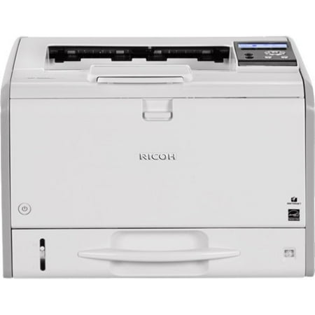 Ricoh SP 3600DN - printer - monochrome - LED