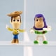 thumbnail image 3 of Figuras de acción de Toy Story, Woody, Buzz Lightyear, Jessie, Mini muñecas de decoración, modelo de colección de PVC, regalo para niños, 5-6cm, 10 Uds./Set, 3 of 5