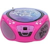 Sakar My Little Pony My Little Pony CD Boombox