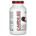 thumbnail image 3 of Metabolic Nutrition Carni-10, 5,000 mg, 240 Capsules (625 mg per Capsule), 3 of 4