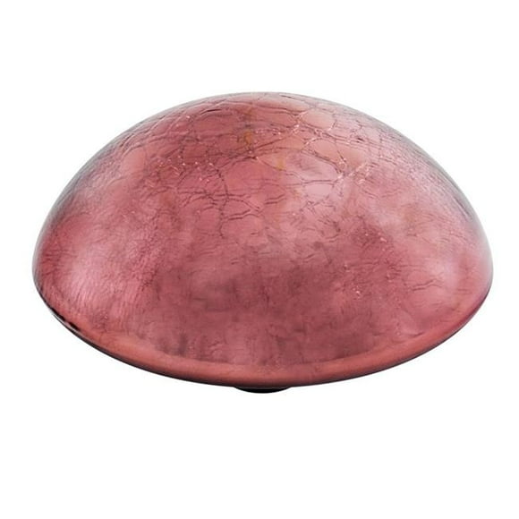 Minuteman-Achla TS-PL-C Toad Stool - Plum