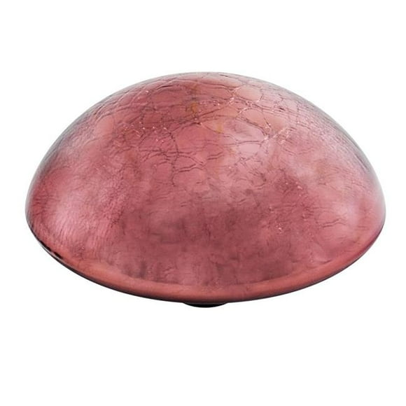 Toad Stool - Plum