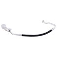 thumbnail image 1 of LR071863 Car Refrigerant Hose AC Hose Pipe for Land 5 V6 3.0L 2017-20 for LR061570 LR035480, 1 of 5